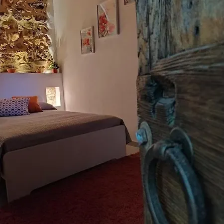 Tatil Evi Le Logge