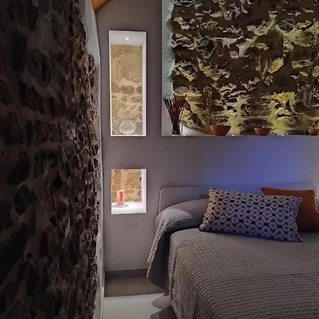 Le Logge Tatil Evi Montepescali