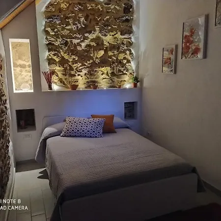 Le Logge Montepescali