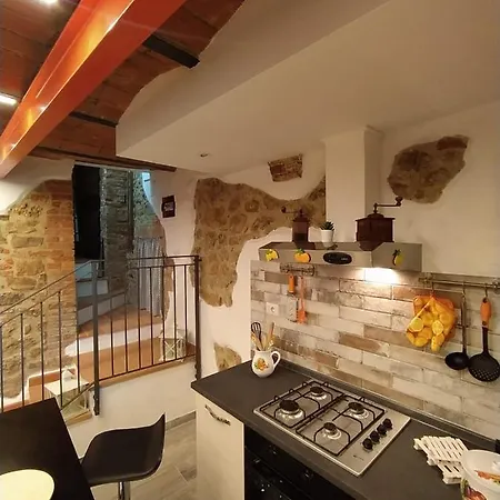 Le Logge Tatil Evi