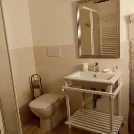 Le Logge Tatil Evi