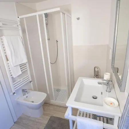Tatil Evi Le Logge Montepescali