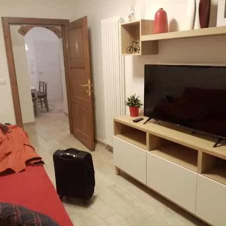Le Logge Tatil Evi