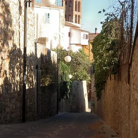 Le Logge Montepescali