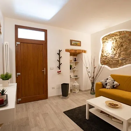 Tatil Evi Le Logge