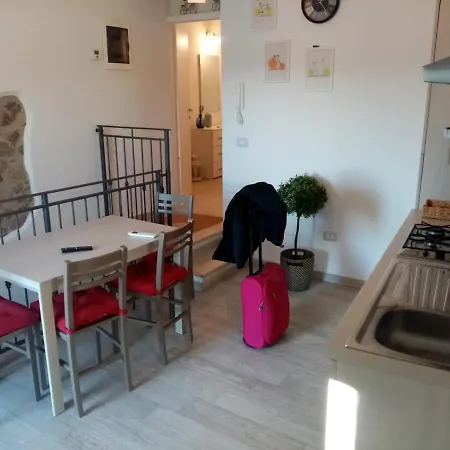 Tatil Evi Le Logge Montepescali