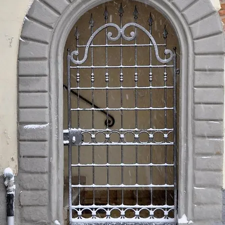 Le Logge Montepescali