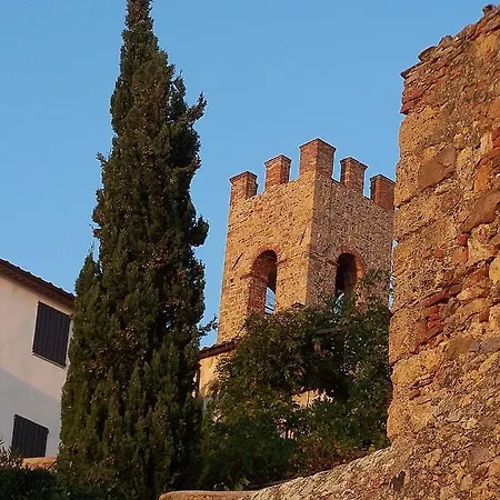 Le Logge Tatil Evi *