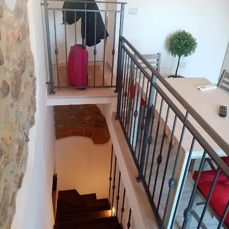 Tatil Evi Le Logge