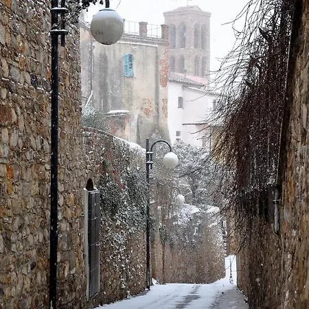 Le Logge Tatil Evi