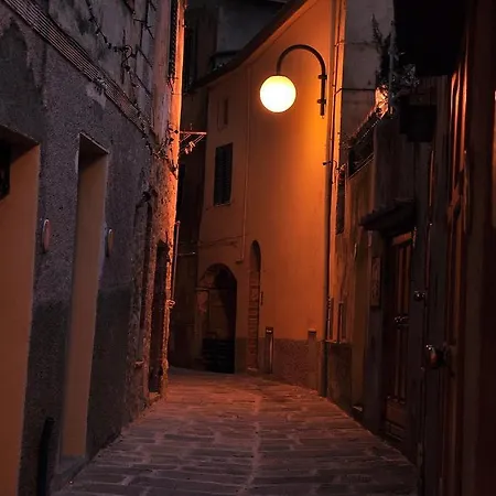 Le Logge * Montepescali