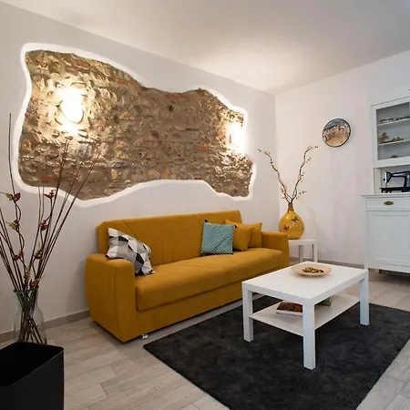Le Logge Tatil Evi