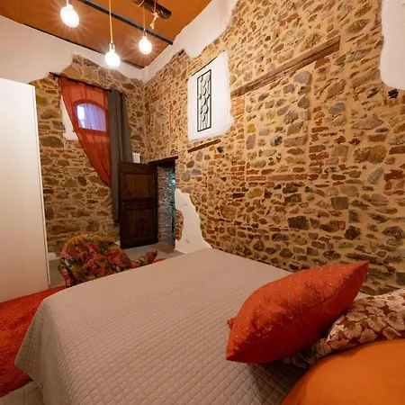 Le Logge Tatil Evi *
