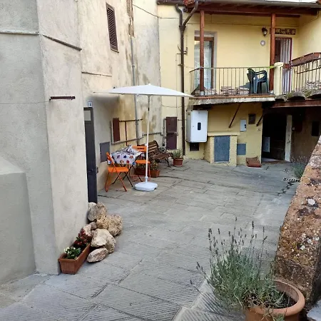 Le Logge Tatil Evi *