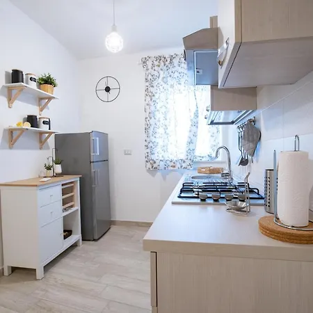 Le Logge Tatil Evi