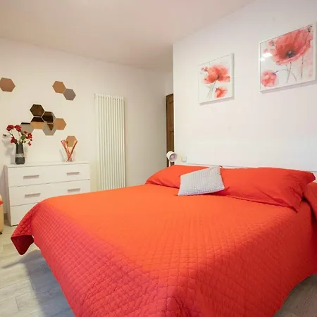 Le Logge Tatil Evi Montepescali