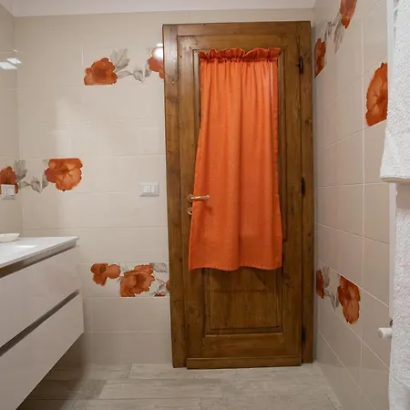 Tatil Evi Le Logge *