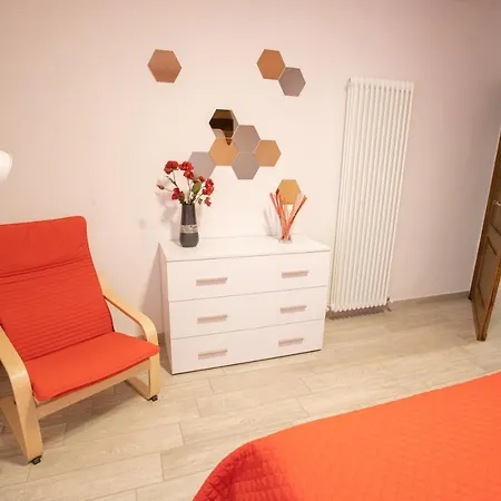 Tatil Evi Le Logge Montepescali