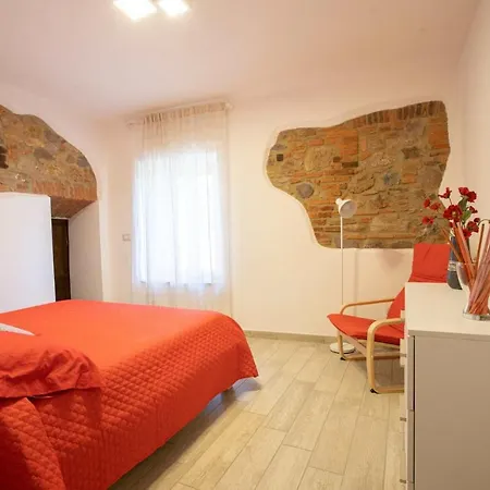 Tatil Evi Le Logge *