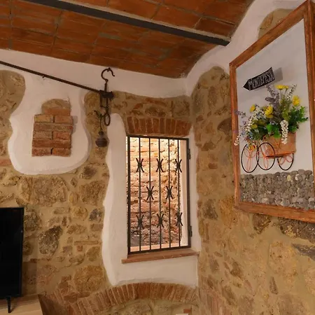 Tatil Evi Le Logge *