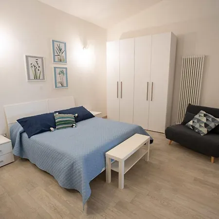 Tatil Evi Le Logge *