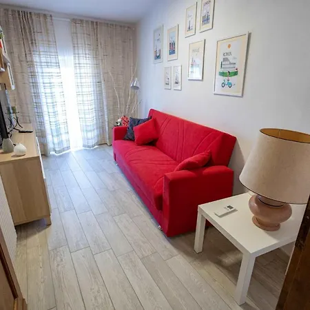 Tatil Evi Le Logge