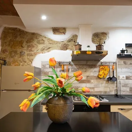 Le Logge Tatil Evi *