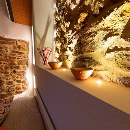 Le Logge Tatil Evi Montepescali