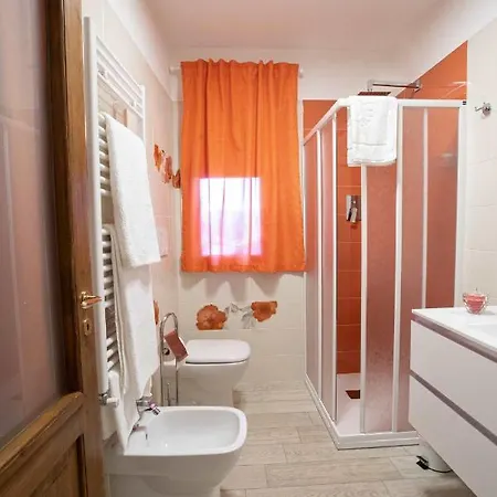 Tatil Evi Le Logge *