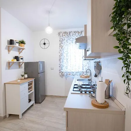 Tatil Evi Le Logge Montepescali