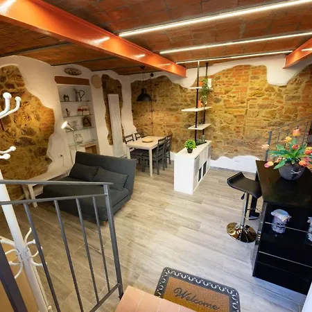 Le Logge Tatil Evi