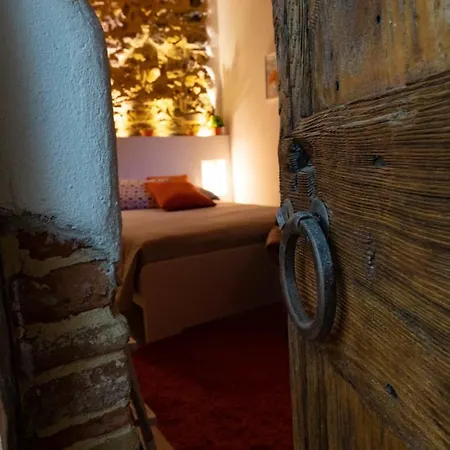 Tatil Evi Le Logge Montepescali